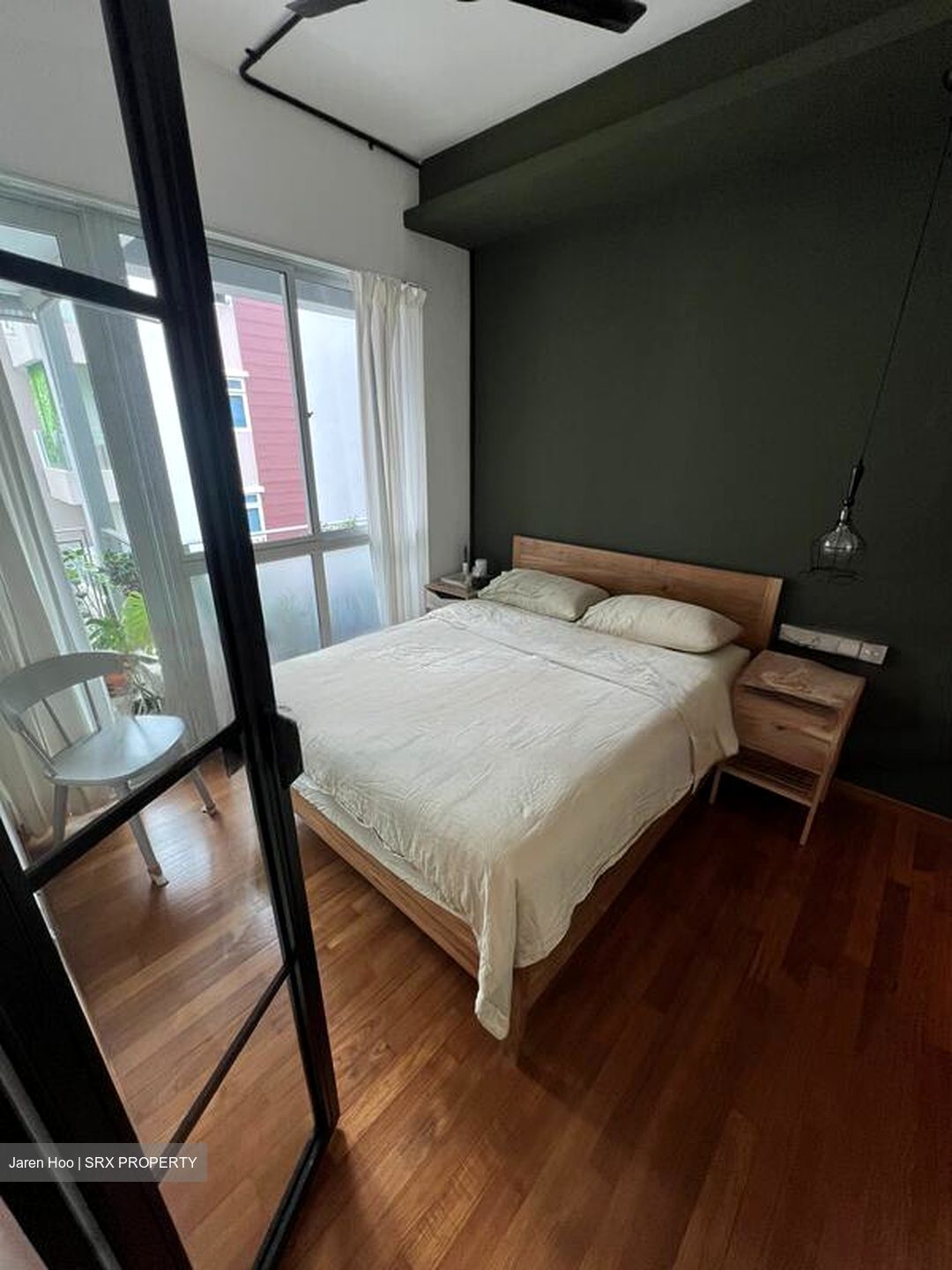 Urban Residences (D19), Apartment #501820381